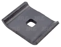  Nakładka odrzutnika Oryginał CNH 89510423.02