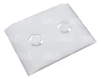  Nakładka plastikowa łańcucha 501217.01
