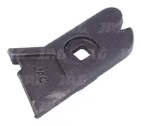  Nakładka rotora JAG PREMIUM 792229.00