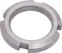  Nakrętka koronkowa 631694.01