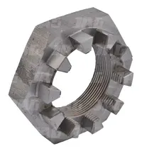  Nakrętka koronkowa 685364.01