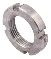  Nakrętka półosi tylnego mostu M24x1,5 54/23-100/6