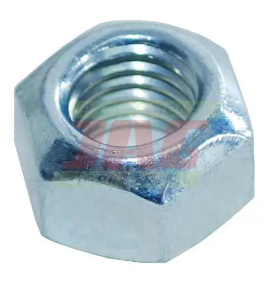 Nakrętka samozabezpieczająca M12 238234.01
