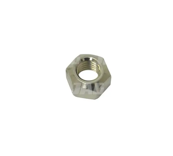 Nakrętka samozabezpieczająca - Oryginał Claas 237947.03