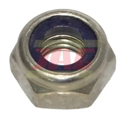 Nakrętka specjalana M10 214203.01