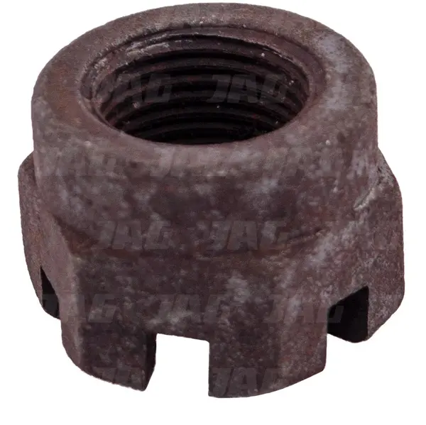 Nakrętka śruby korbowodowej 50/50-326/0