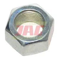  Nakrętki DIN934 UNF 5/8 kl.8 ocynk NAKRĘTKA-UNF-5/8 KL.8-OC