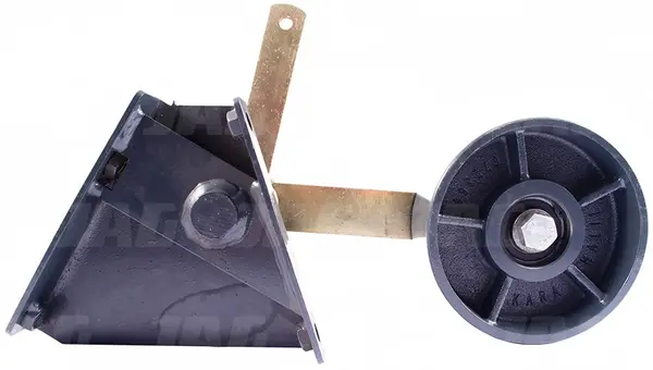 Napinacz pasa jezdnego kompletny 644467.02