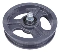  Napinacz paska kompletny 174mm JAG PREMIUM 772170.00