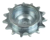  Napinacz zębaty JAG PREMIUM 673309.00