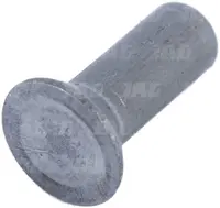  Nit płaski /op.500g./ 6x16 JAG 237663.00