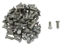 Nit płaski /op.500g./ 6x18 JAG 237663.01