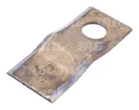  Nóż kosiarki rotacyjnej RADURA 41899.02.01