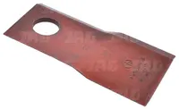  Nóż kosiarki rotacyjnej, RADURA 53365.01