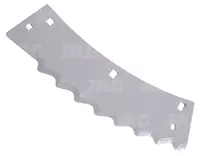  Nóż lewy do kukurydzy 996310.03