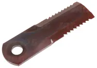  Nóż sieczkarni 5mm RADURA 84437624.01