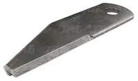  Nóż sieczkarni MWS Germany 87031876.01
