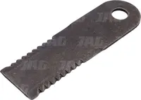  Nóż sieczkarni MWS Germany 89815911.01