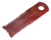  Nóż sieczkarni RADURA 84068444.01