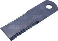  Nóż sieczkarni RADURA-PRIME LINE 9510635.11