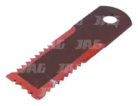  Nóż sieczkarni RADURA Z55610.12