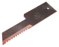  Nóż sieczkarni RADURA Z59033.12