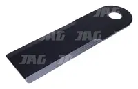  Nóż sieczkarni ruchomy grubość 3mm 060017.02