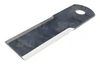  Nóż sieczkarni ruchomy grubość 3mm MWS Germany 060017.03