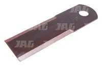  Nóż sieczkarni ruchomy grubość 3mm RADURA 060017-S