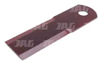  Nóż sieczkarni ruchomy grubość 4mm RADURA 060017-S4