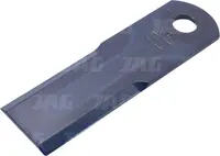  Nóż sieczkarni ruchomy grubość 4mm RADURA-PRIME LINE 060017.11