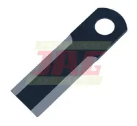  Nóż sieczkarni  (ruchomy) SPITOR 5MM-RADURA 3DS175EAD