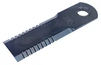  Nóż sieczkarni ruchomy zębaty RADURA - PRIME LINE 1994760C4.11