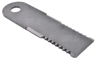  Nóż sieczkarni Z55610.01