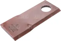  Nożyk do kosiarki rotacyjnej lewy RADURA 434975.01