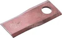  Nożyk kosiarki rotacyjnej prawy RADURA 55903310.01
