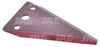  Nożyk kosy bocznej do rzepaku 616109.03