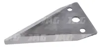  Nożyk kosy bocznej do rzepaku Oryginał CLAAS 616109.05