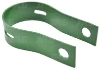  Obejma panewki motowidła Oryginał JOHN DEERE H136955.02
