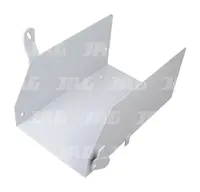  Obudowa końcowa wysypu 076628.02