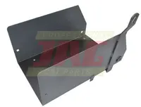  Obudowa końcowa wysypu 078802.02