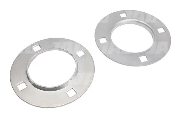 Obudowa kpl. (2szt) P209.33