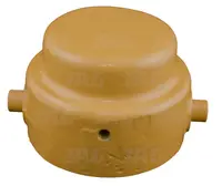  Obudowa łożyska 80321069.01