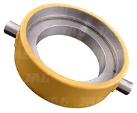  Obudowa łożyska 80389005.01