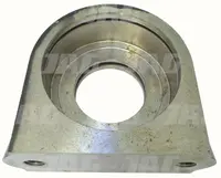  Obudowa łożyska 810711.02