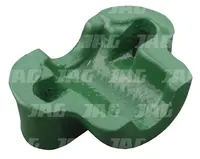  Obudowa odbojnika gumowego PK1103H.01
