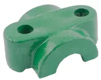  Obudowa odbojnika gumowego Z10634.02