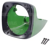  Obudowa reflektora lewa R60139.01