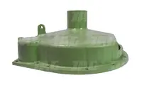  Obudowa silnika 790851.01