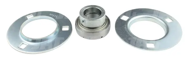 Obudowa z łożyskiem SNR 610449.02